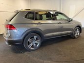 Volkswagen Tiguan 2.0 Tiguan Allspace Match TDI 4Motion Semi-Auto 4WD 5dr 5