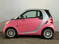 Smart Fortwo Coupe PASSION MHD AUTOMATIC 6