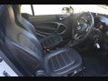 Smart Fortwo Coupe 1.0 Prime (Premium) Coupe 2dr Petrol Twinamic Euro 6 (s/s) (71 ps) 4