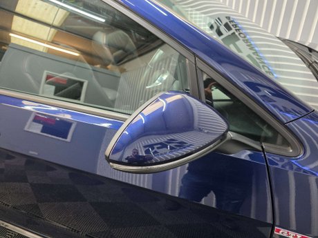 Volkswagen Golf 2.0 TSI GTI Performance Hatchback 5dr Petrol DSG Euro 6 (s/s) (245 ps) 27