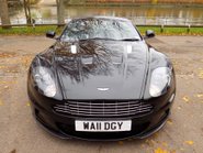 Aston Martin DBS 6.0 V12 Carbon Black Edition T-TronicII Euro 5 74