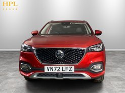 MG HS 1.5 T-GDI Exclusive SUV 5dr Petrol DCT Euro 6 (s/s) (162 ps) Parking Sensor