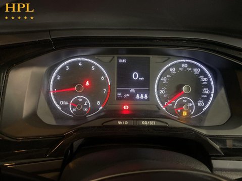 Volkswagen Polo 1.0 EVO beats Hatchback 5dr Petrol Manual Euro 6 (s/s) (80 ps) Air Con - Al 13