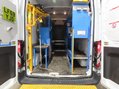 Ford Transit 2.0 350 EcoBlue FWD L2 H3 Euro 6 5dr 9