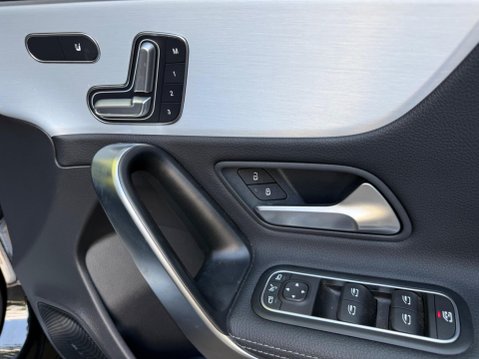 Mercedes-Benz A Class 2.0 A35h MHEV AMG (Premium Plus) 7G-DCT 4MATIC Euro 6 (s/s) 5dr 62