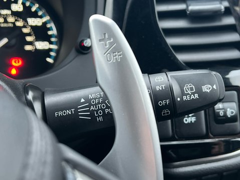 Mitsubishi Outlander PHEV DYNAMIC 34