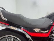 Honda VF750 MAGNA 1982 RUNNING PROJECT BIKE CLASSIC V4 750CC CRUISER 18