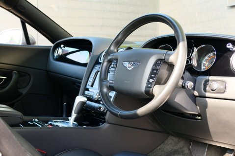 Bentley Continental 6.0 Continental GT Auto 4WD 2dr 21