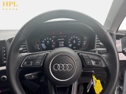 Audi A1 1.0 TFSI 25 Technik Sportback 5dr Petrol Manual Euro 6 (s/s) (95 ps) 13