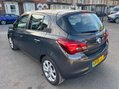 Vauxhall Corsa 1.4i ecoFLEX Energy Euro 6 5dr (a/c) 4