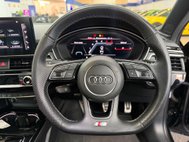 Audi A4 2.0 TDI 35 Black Edition Saloon 4dr Diesel S Tronic Euro 6 (s/s) (163 ps) 30