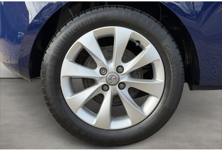 Vauxhall Corsa 1.4 (75) ecoFLEX Energy 3dr