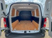 Citroen Berlingo AUTO SWB [SOLD MT] L1H1 Low Roof Enterprise Air Con Sensors EURO 6 9