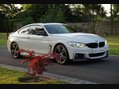 BMW 4 Series 3.0 440i M Sport Auto Euro 6 (s/s) 2dr 4