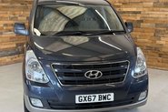 Hyundai I800 2.5 CRDi SE Nav MPV 5dr Diesel Manual Euro 6 (136 ps) 28