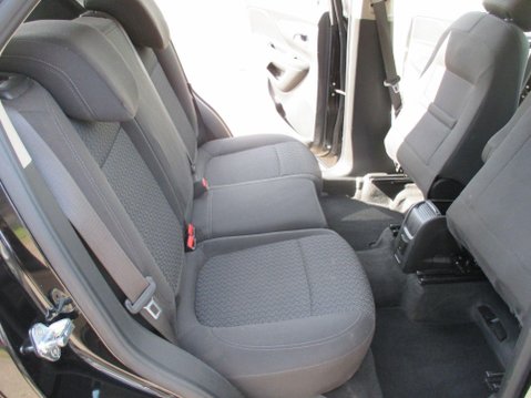 Vauxhall Mokka X 1.4i Turbo Design Nav Auto Euro 6 5dr 28