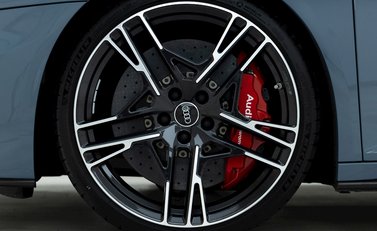 Audi R8 V10 Performance Carbon Black 8