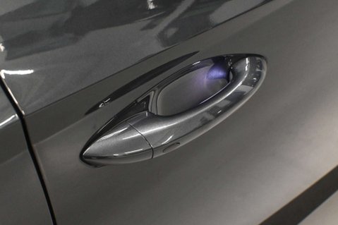 Hyundai TUCSON 1.6 Tucson Premium TGDi MHEV Semi-Auto 5dr 50