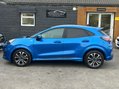 Ford Puma 1.0T EcoBoost MHEV ST-Line SUV 5dr Petrol Manual Euro 6 (s/s) (125 ps) 8