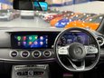 Mercedes-Benz E Class 2.0 E300 GPF AMG Line Coupe 2dr Petrol G-Tronic+ Euro 6 (s/s) (245 ps) 27