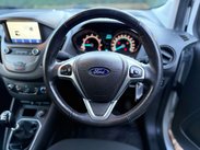 Ford Transit Courier 1.0 Transit Courier Limited 18