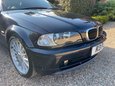BMW 3 Series 2.8 328Ci 328 Coupe 2dr Petrol Manual (216 g/km, 193 bhp) 20