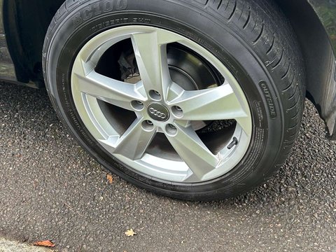 Audi Q2 1.4 Q2 Sport TFSI 5dr 28
