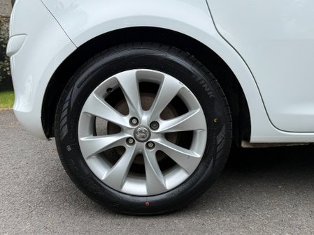 Vauxhall Corsa EXCITE AC 22