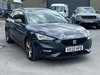 SEAT Leon 1.5 Leon FR eTSI Semi-Auto 5dr