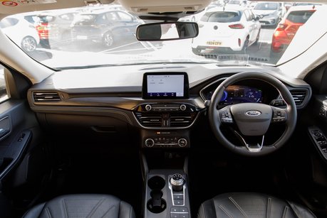 Ford Kuga VIGNALE