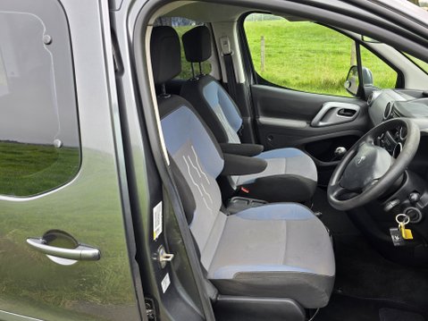 Peugeot Partner TEPEE ACTIVE 19