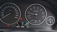 BMW 3 Series 1.6 316i SE Saloon 4dr Petrol Auto Euro 5 (s/s) (136 ps) 20