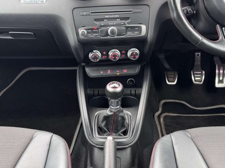 Audi S1 2.0 S1 Quattro 4WD 3dr 15