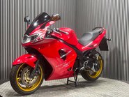 Triumph Sprint ONLY 22K NEW MOT SERVICED SPORTS TOURER 1050CC 6