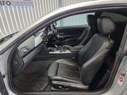 BMW 4 Series 3.0 435d M Sport Coupe 2dr Diesel Auto xDrive Euro 6 (s/s) (313 ps) 21