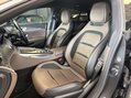 Mercedes-Benz G Series 4.0 AMG GT 63 Premium+ 4Matic+ Auto 4WD 5dr 11