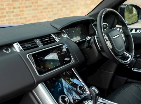 Land Rover Range Rover Sport 3.0 SDV6 Autobiography Dynamic 17