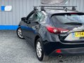Mazda 3 2.0 SKYACTIV-G SE Nav Euro 5 (s/s) 5dr 27