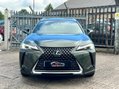 Lexus Ux 250H 7