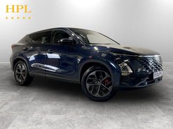 OMODA 5 1.6 TGDI Noble SUV 5dr Petrol DCT Euro 6 (s/s) (186 ps)