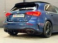 Mercedes-Benz A Class 2.0 AMG A 35 4Matic Premium+ Auto 4WD 5dr 70