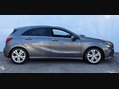 Mercedes-Benz A Class 1.6 A 180 Sport 5dr 5