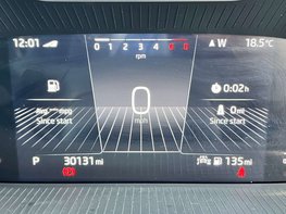 Skoda Karoq 1.5 Karoq SE L TSi Semi-Auto 5dr 22