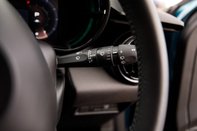 Alfa Romeo Junior TB IBRIDA DCT 17