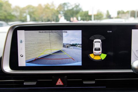 Hyundai IONIQ 6 PREMIUM 30
