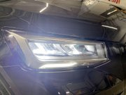 Audi Q2 1.5 TFSI CoD 35 Black Edition SUV 5dr Petrol S Tronic Euro 6 (s/s) (150 ps) 9
