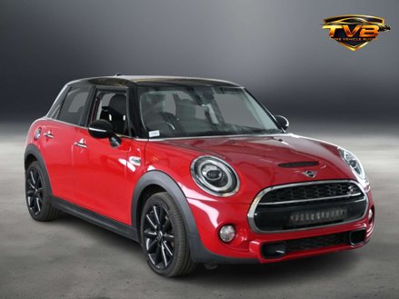 Mini Hatch 2.0 Cooper S Automatic 5dr - NATIONAL DELIVERY*