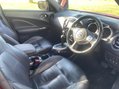 Nissan Juke 1.6 Tekna XTRON Euro 6 5dr 18