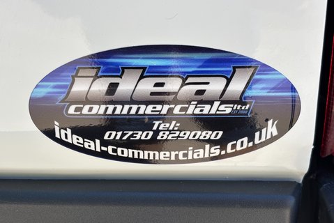 Ford Transit 350 L3H2 130 ps DCIV with Air Con & Sat Nav 13