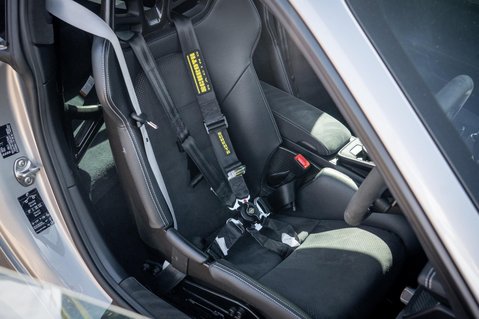 Porsche 911 4.0 992 GT3 PDK Euro 6 2dr 12